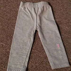 Reebok leggings